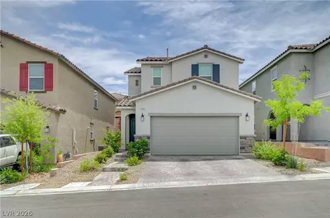 10843 Trail Mark Ave, Las Vegas, NV 89166