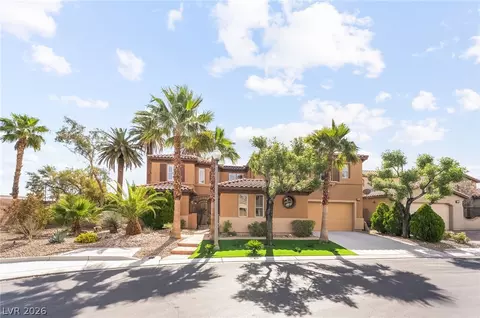 7702 Bear Ridge St, Las Vegas, NV 89113