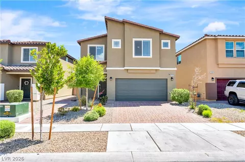 3759 Corellia Ave, North Las Vegas, NV 89084