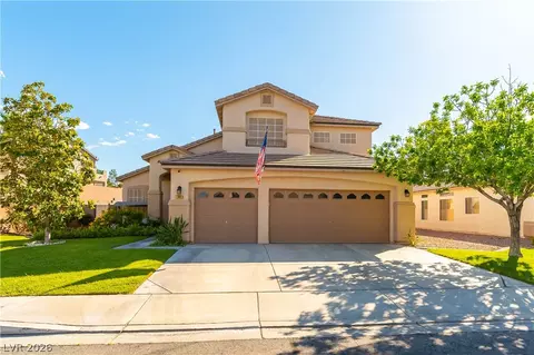 741 Wildwood Beach Ave, Henderson, NV 89052