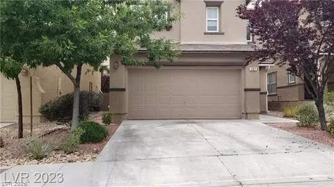 167 Desert Pond Ave, Henderson, NV 89002