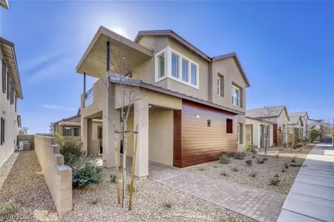 1041 Soaring Sage Ave, Las Vegas, NV 89138