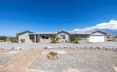 1410 W Amarillo Ave, Pahrump, NV 89048