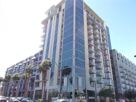 353 E Bonneville Ave #501, Las Vegas, NV 89101