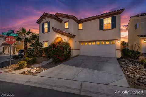 620 Magrath St, Las Vegas, NV 89178