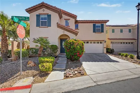 620 Magrath St, Las Vegas, NV 89178