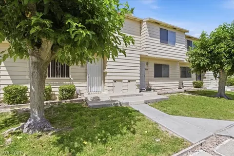 4691 Mill Valley Dr, Las Vegas, NV 89120