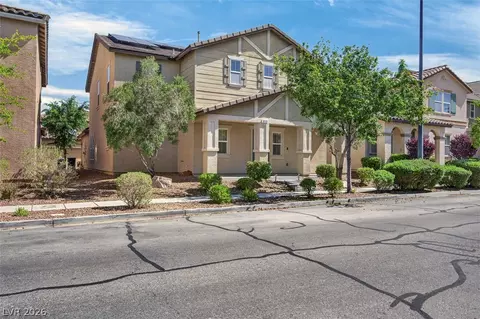 3232 Romanesque Art Ave, Henderson, NV 89044