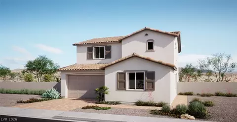 9335 Cruz St, Las Vegas, NV 89143