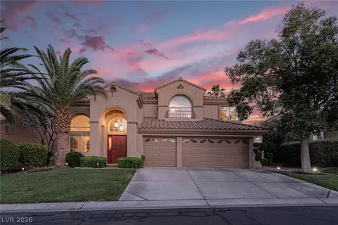 8513 Estrelita Dr, Las Vegas, NV 89128