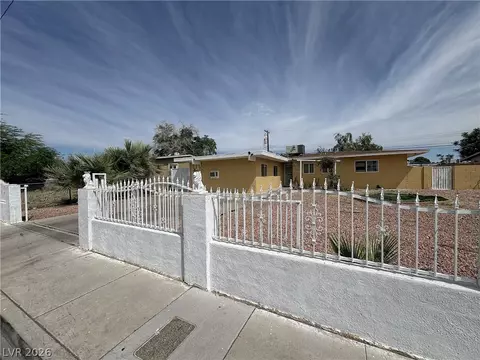 4108 El Cederal Ave, Las Vegas, NV 89102