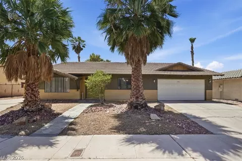 3221 E Rochelle Ave, Las Vegas, NV 89121