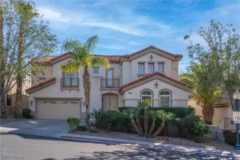 1355 Panini Dr, Henderson, NV 89052