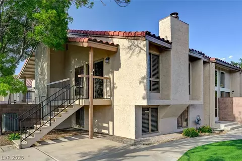 1305 Capri Dr #D, Boulder City, NV 89005