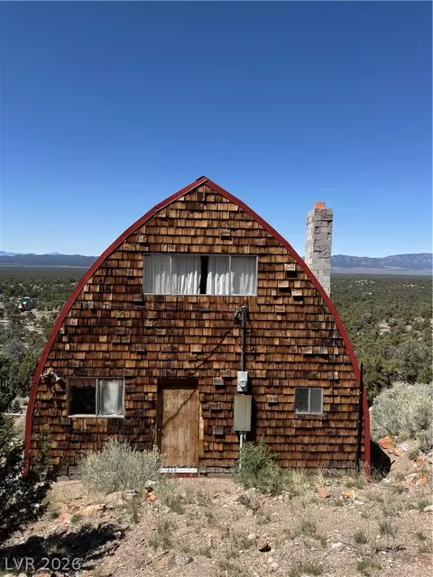 20996 Pinion Pine Rd, Pioche, NV 89043