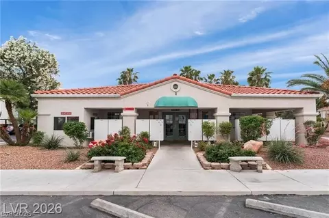2725 S Nellis Blvd #1181, Las Vegas, NV 89121