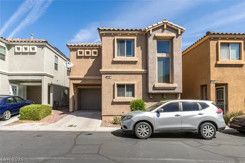 5260 Fire Night Ave, Las Vegas, NV 89122