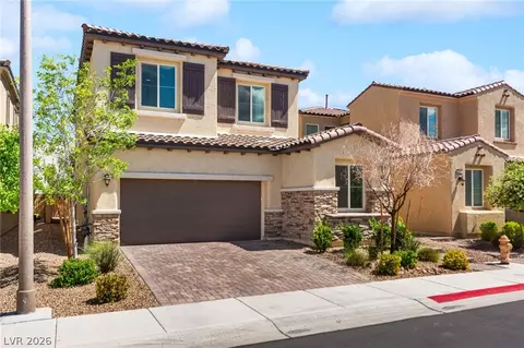 8084 Skye Dragon St, Las Vegas, NV 89166