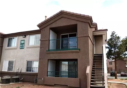 3969 Rebecca Raiter Ave #202, Las Vegas, NV 89110