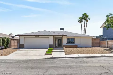 7725 Genzer Dr, Las Vegas, NV 89145