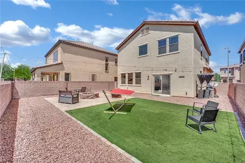 341 Morro Dunes, North Las Vegas, NV 89031