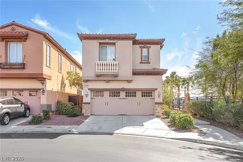 2478 Cordoba Bluff Ct, Las Vegas, NV 89135