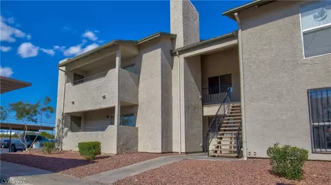 3769 Carlyle Dr #153, Las Vegas, NV 89115