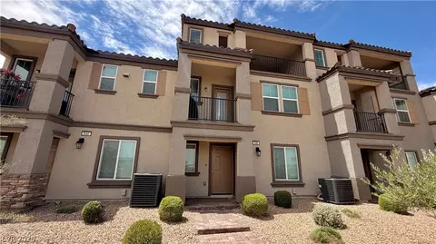 538 Ylang Pl, Henderson, NV 89015