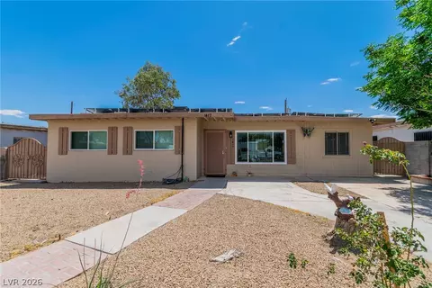 1417 E Piper Ave, North Las Vegas, NV 89030
