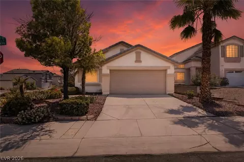 9357 Willow Meadow Ct, Las Vegas, NV 89129