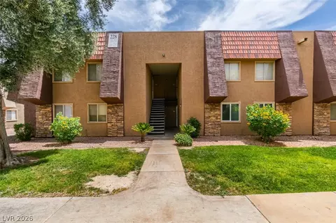 5240 Indian River Dr #273, Las Vegas, NV 89103