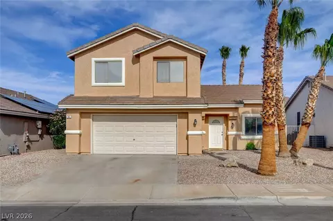 14 Book Wagon St, Henderson, NV 89012