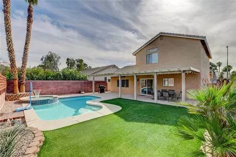 14 Book Wagon St, Henderson, NV 89012