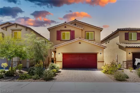 7059 Alabaster Peak St, Las Vegas, NV 89166