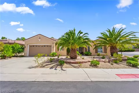 2339 Valley Cottage Ave, Henderson, NV 89052