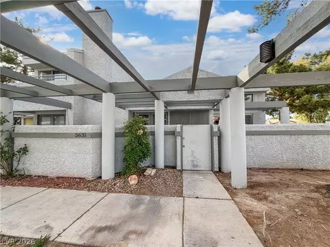 5631 Vineyard Ln #N/A, Las Vegas, NV 89110
