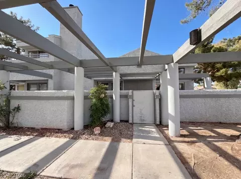 5631 Vineyard Ln #54, Las Vegas, NV 89110