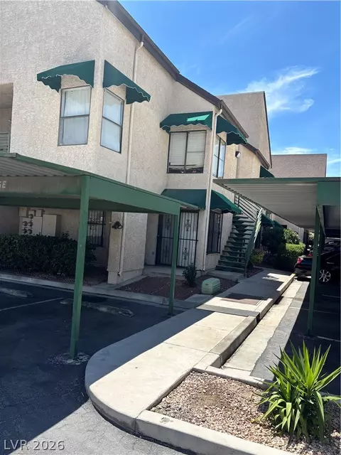 470 Elm Dr #101, Las Vegas, NV 89169