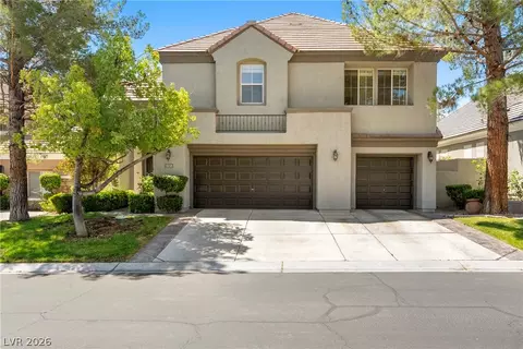 9721 Royal Lamb Dr, Las Vegas, NV 89145