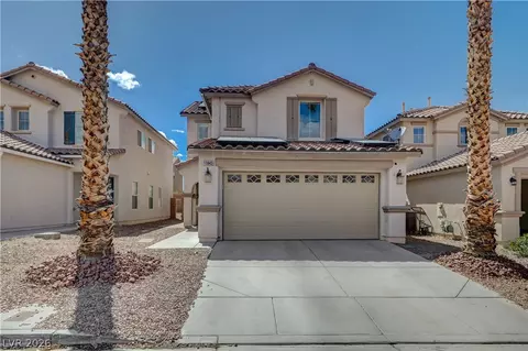 11843 Partenio Ct, Las Vegas, NV 89183