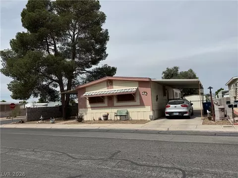 3579 Isle Royale Dr, Las Vegas, NV 89122