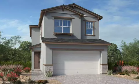 657 Semitone Ln, Henderson, NV 89015