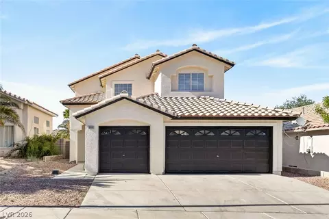 9008 Ballad Ave, Las Vegas, NV 89129