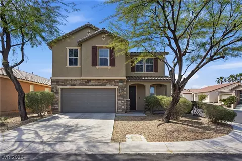 5489 White Truffles Cir, Las Vegas, NV 89141