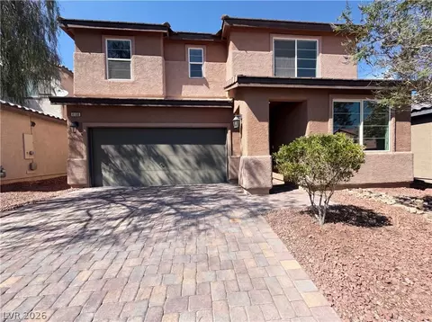 4156 Seclusion Bay, North Las Vegas, NV 89081