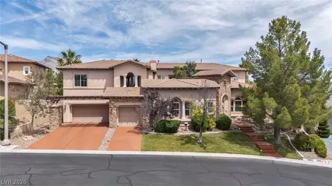 176 Brushton Ct, Las Vegas, NV 89138