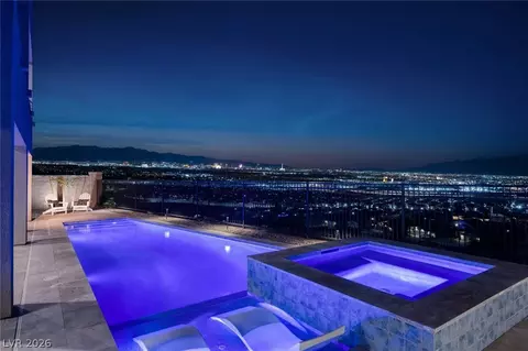 214 Shaded Canyon Dr, Henderson, NV 89012