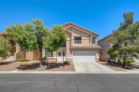 308 Jolly January Ave, Las Vegas, NV 89183