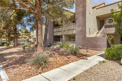 5024 S Rainbow Blvd #103, Las Vegas, NV 89118