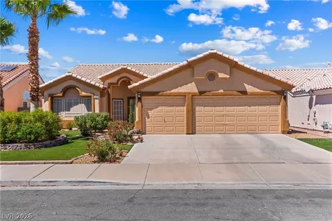 527 Duran St, Henderson, NV 89015